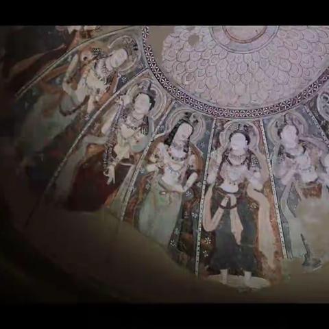 20220403-赵杨 龟兹石窟赏析（2）