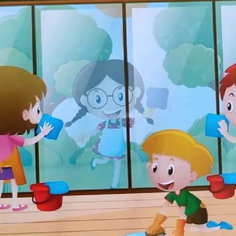 预防甲流，我们在行动