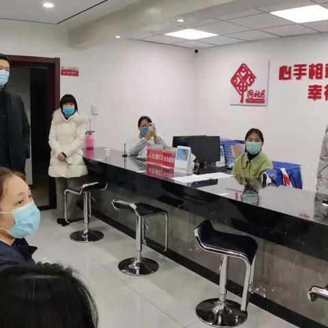 【浩华北郡社区】浩华北郡社区圆满完成第七届居民委员会换届选举工作，顺利实现“一肩挑”及“交叉任职”