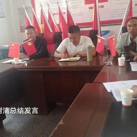 龙街镇初级中学理化生教研组赴安吉完小学习交流活动记