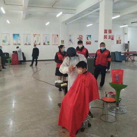 二月二“龙抬头” 防疫情圆民俗两不误