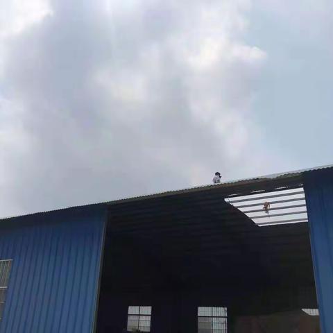 示范区 : 善始善终    确保房屋安全隐患集中整治“一遍过”