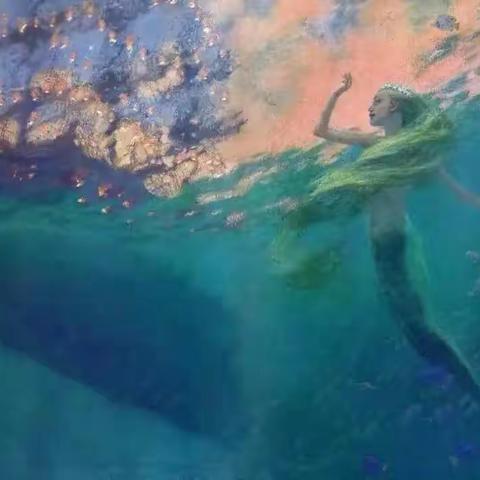 三年级智承班第一小组《安徒生童话精选》线上书友会