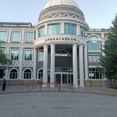 2023年6月20号起内蒙、东北行（四）