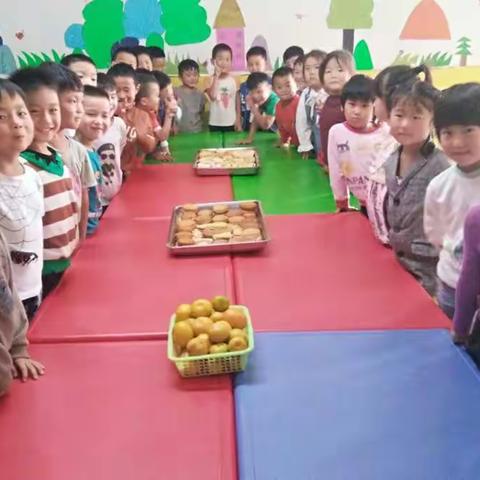 祝大家中秋节快乐！