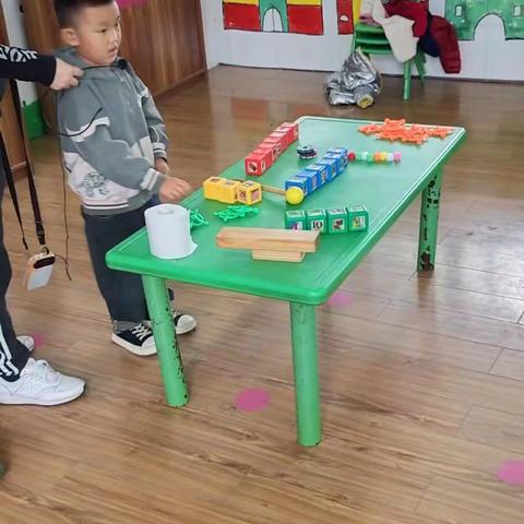 金秋十月，硕果累累:    沈集中心幼儿园中班美篇