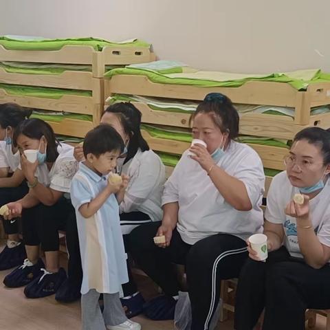 电力生态幼儿园——小四 小五 小六家长开放日