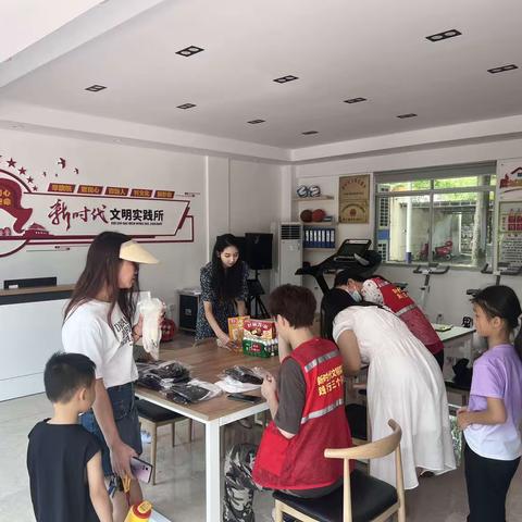 我“形”我“秀”主题少儿模特公益培训活动