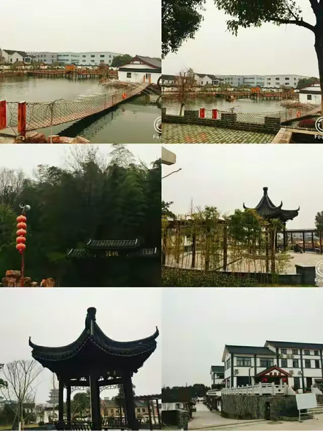 采完桑椹还可以到阳山荡3a级景区转转,每年的水上俱乐部都有国际级