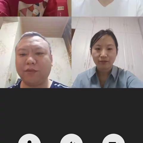 中北大学党支部学习传达上级纪委会议精神