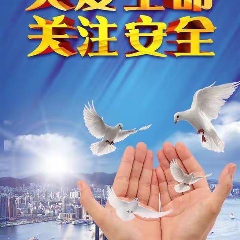 《关爱生命安全 ，关注心灵健康 》——大二班心理健康活动
