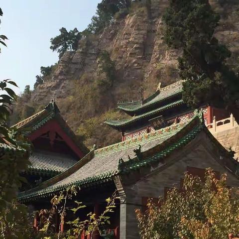 2019四月小清华幼儿园春游活动