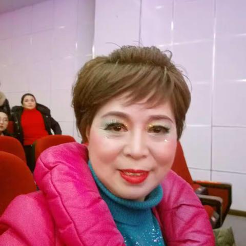 退休后的业余活动之二