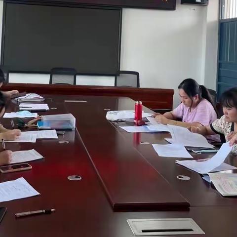 【八一中心·教研活动】思则有“备”，有“备”无患