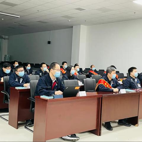 中航光电华亿召开2022年职工代表大会
