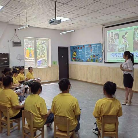 【开学准备篇】学无止境  “研”途有你