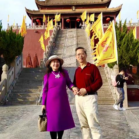 豫见你，真好！