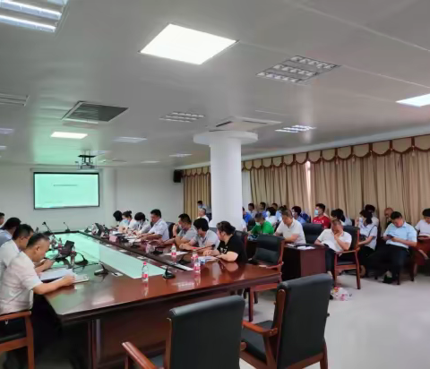 【能力提升建设年】讲解+实操+交流 联合举办“复兴壹号”智慧党建培训见实效