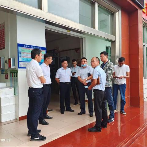 《能力提升建设年》进企业 出实招 解难题 全力优化营商环境