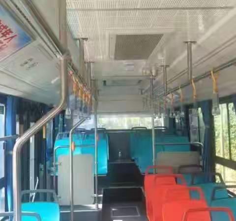 文昌市交通运输局开展2022年未成年人保护宣传工作