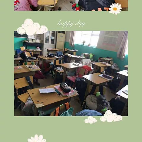 防震常演练，安全在我心