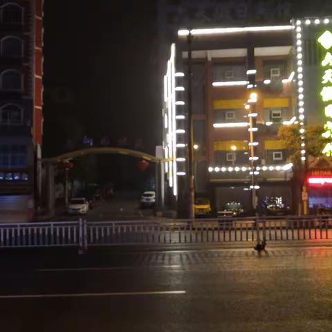 20190330上饶灵山水晶山