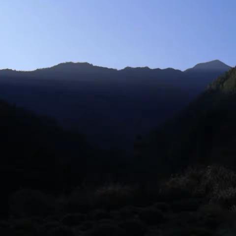 20210221六股尖穿五谷尖