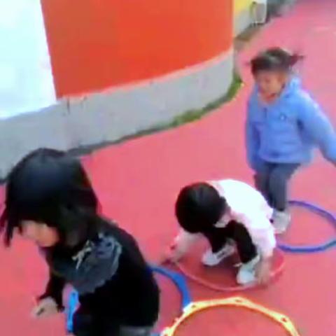 生活❤ (ɔˆз(ˆ⌣ˆc)明朗,万物可爱( ﹡ˆoˆ﹡ ),不负🌺每一份美好今日份体智能课程☀,捕捉一群小可爱☺