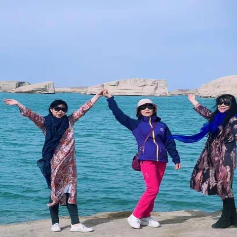 青海大柴旦网红景区打卡之旅