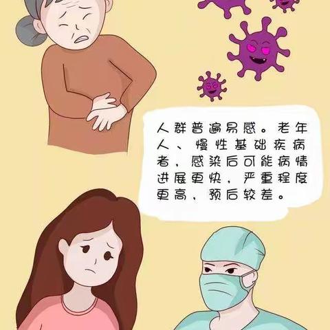 先锋娃防疫小课堂第二讲：新型冠状病毒的传播途径有哪些？