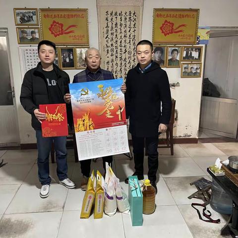 军民鱼水情