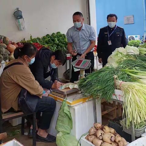 能力提升建设年——陵水质监所配合局标准计量室开展系列计量工作