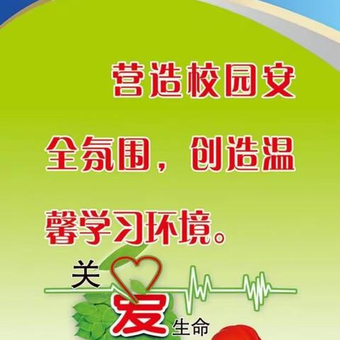 加强学校安全管理，维护校园和谐稳定——杨房学校迎接教科局安全检查纪实