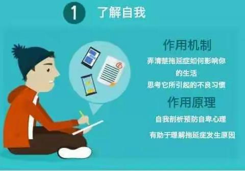 什么事都做不好？送你九种打败拖延症的方法！