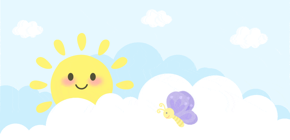 “疫”路有爱，心向阳光——钢城区实验幼儿园小二班