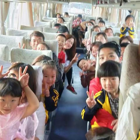 安丽幼儿园美美哒亲子游