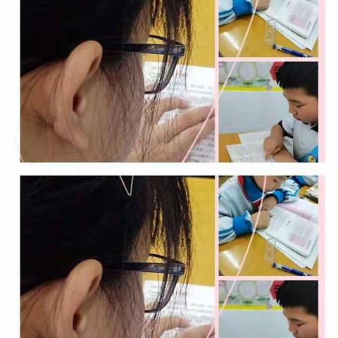 让读书成为一种习惯——实验学校四4班全科阅读读