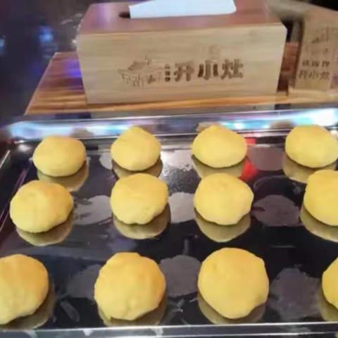 开小灶铁锅炖                               全城东北菜第二名