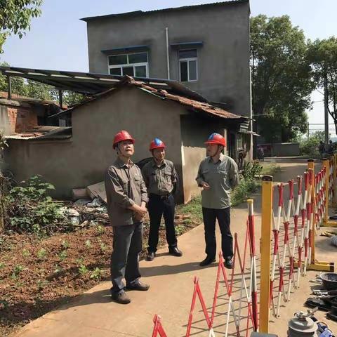 处缺大作战，电医生助力迎峰度夏
