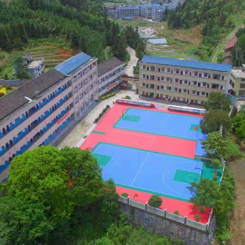 枕戈待旦抓防控，“疫”路检查迎开学——葛竹坪镇中心小学迎县评估组检查疫情防控工作纪实