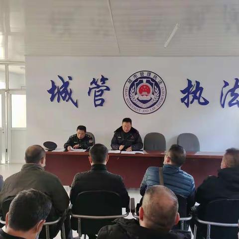 【一大队】联合交叉大检查，协同配合抓落实