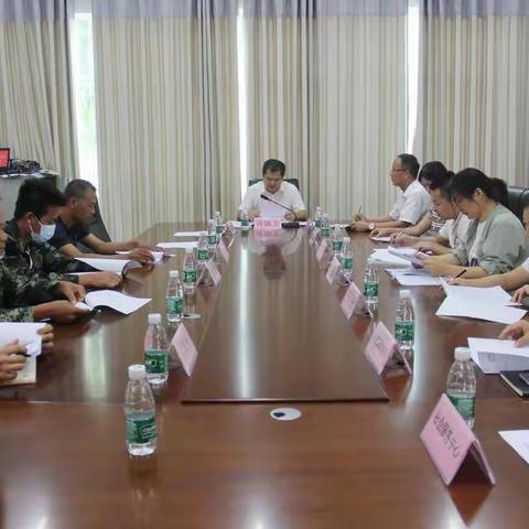 东河镇组织召开基层协商民主议事会2022年第一次会议