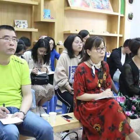 磨课是历练，赛课是成长——语文＂双峰杯"赛课活动