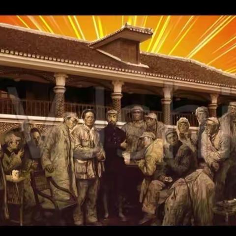 大林镇实验学校五年三班收看“传承红色基因  厚植爱国情怀——爱国主义教育家庭观影活动”《同学去哪里》