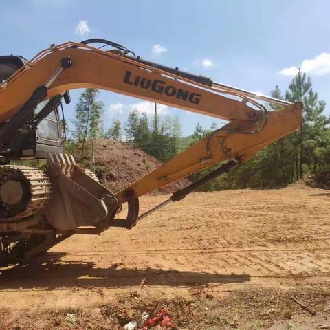 【百日攻坚大会战】湖源乡打响重点项目建设“百日攻坚战”