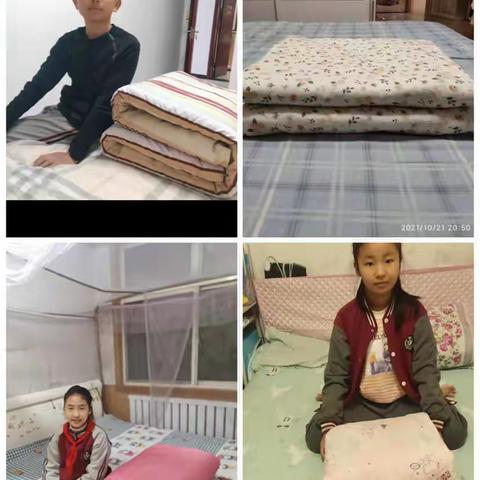 学劳动技能，显劳动风采——东营学校高年级组劳动技能系列比赛（二）