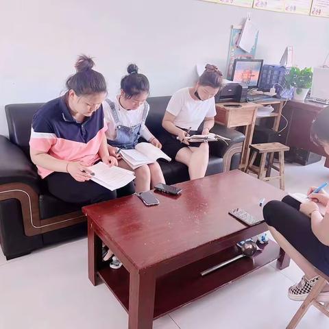 🦄“以听促教，以研提效”——向日葵幼儿园教师公开课观摩活动🦄