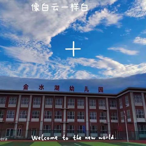 🌻乐享居家，🌱 一路“童”行——博济桥街道金水湖幼儿园幼儿居家活动总结大班组（第二周）