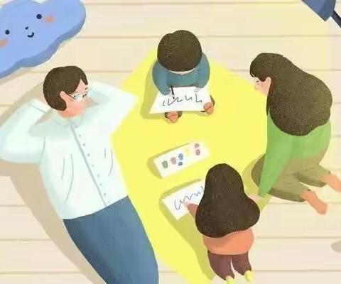 🌈爱相随，伴成长—博济桥街道中心幼儿园家园共育第二期活动推荐（中班）