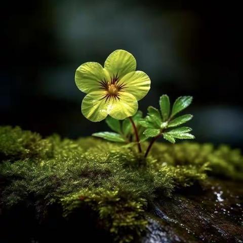 四月再见，五月你好！